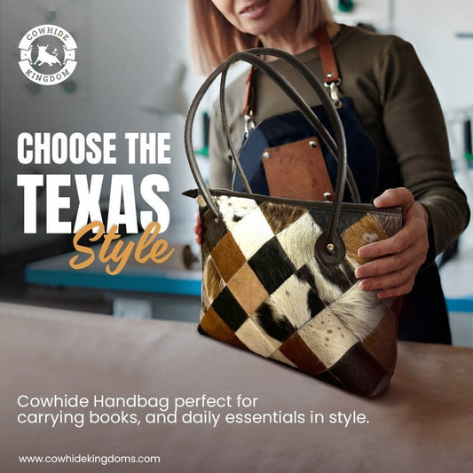 Luxury-Cowhide-Tote-Bags-Custom-Leather-Handbags-for-Women-FREE-SHIPPING Cowhide Kingdom