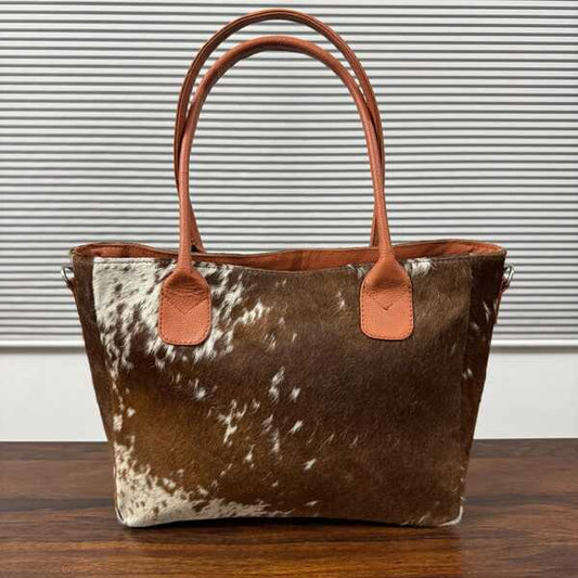 Eco-Luxury-Totes-Sustainable-Leather-Tote-Bags-for-Women-Lightweight-Spacious-Trendy-Flash-sale Cowhide Kingdom