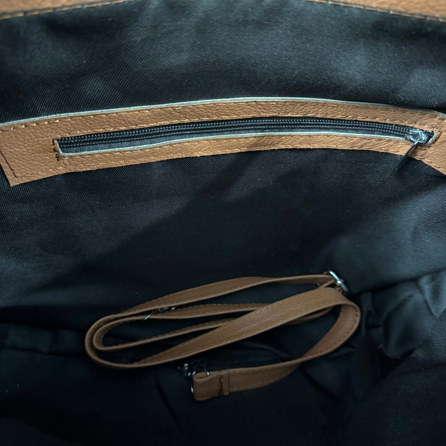 (Copy) Real Leather COWHIDE TOTE BAG Cowhide Kingdom