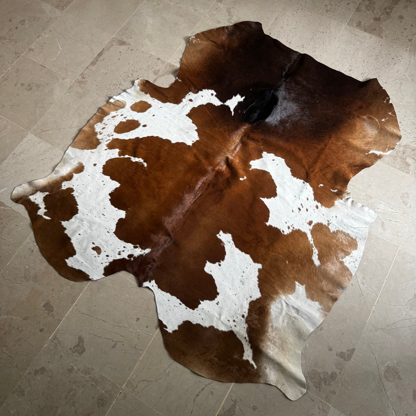 Handmade Cowhide Rug Home Decor Cowhide Kingdom