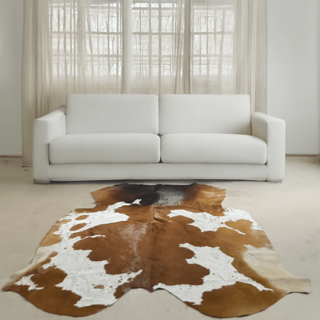 How to Care for a Cowhide Rug: Easy Tips to Keep It Beautiful for Years - Cowhide Kingdom