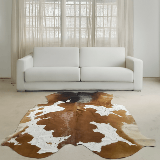 How to Care for a Cowhide Rug: Easy Tips to Keep It Beautiful for Years - Cowhide Kingdom