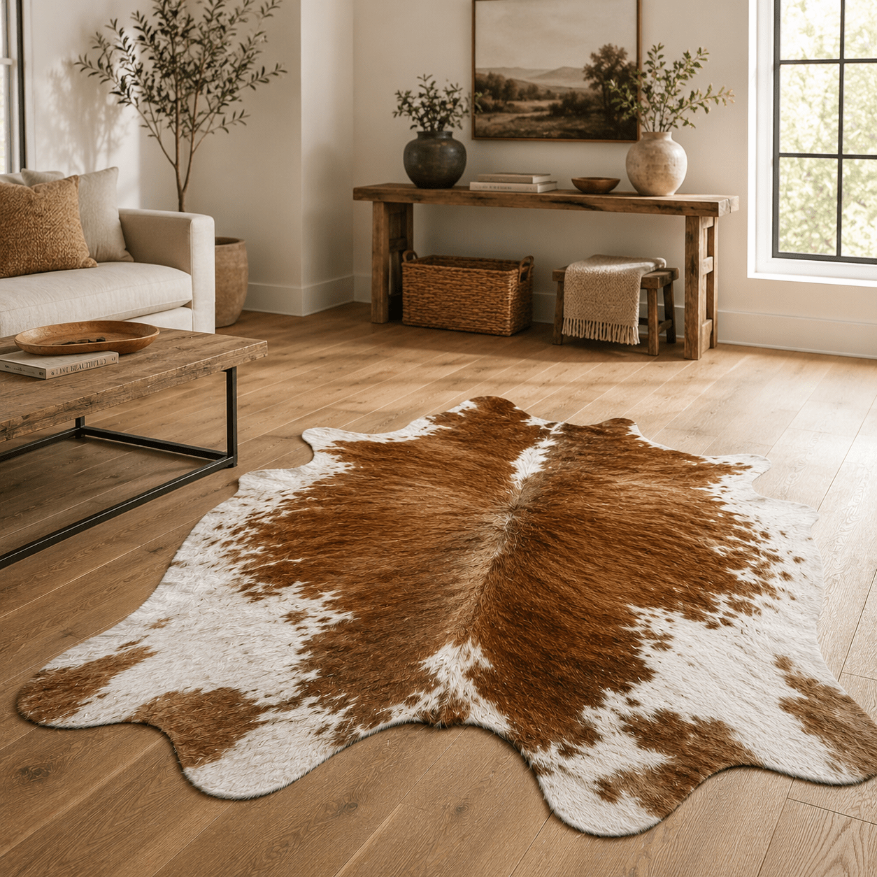 Cowhide Rugs - Cowhide Kingdom