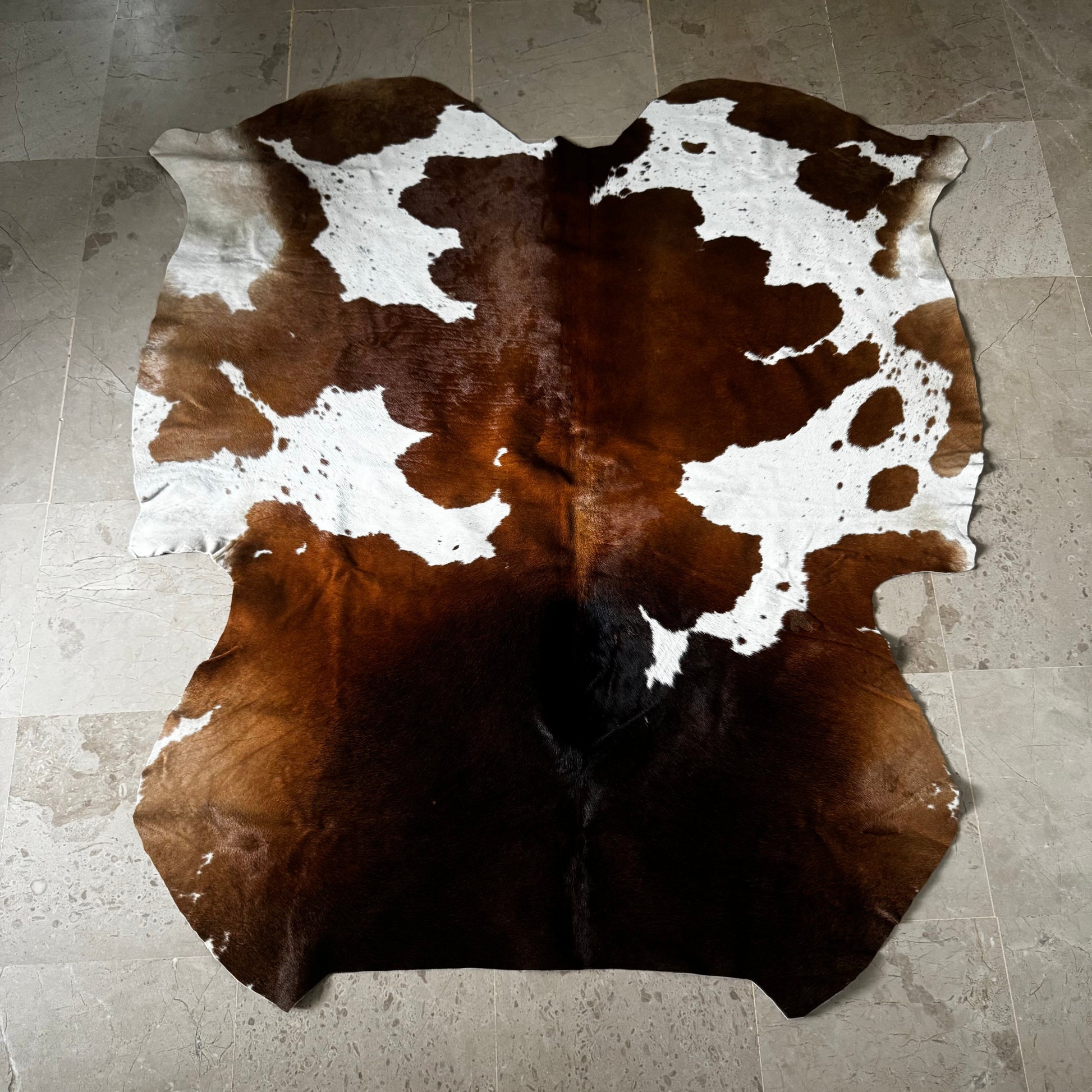 Handmade Cowhide Rug Home Decor Cowhide Kingdom