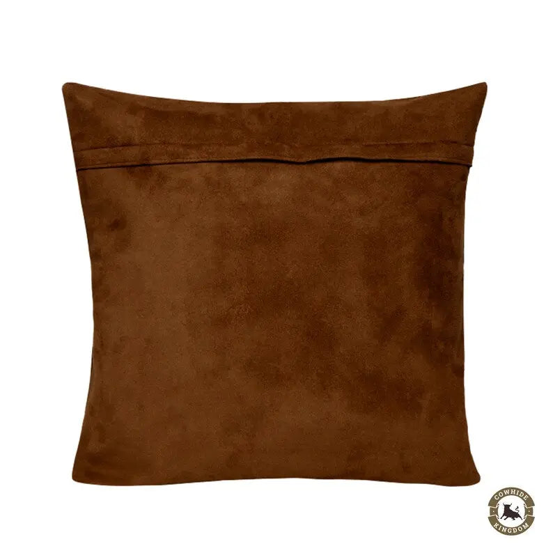 Cowhide Pillow Covers Set of 2 - Cowhide Kingdom