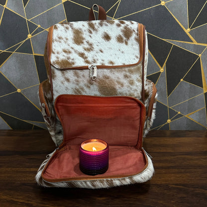 Cowhide Bag for Daily - Cowhide Kingdom