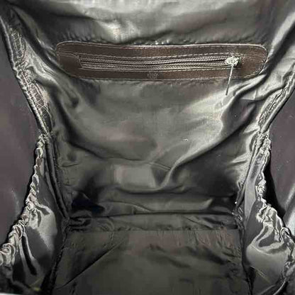 Handmade Cowhide Laptop Backpack | Genuine Hair-On Cowhide